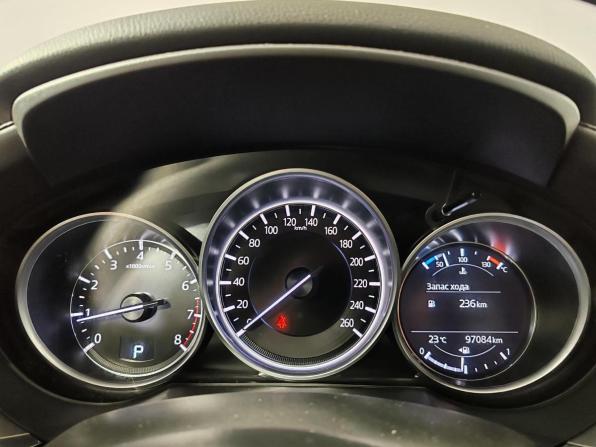 Mazda 6 III (GJ) Рестайлинг 2 с пробегом 2019 года, цена 2 439 000 рублей, 97083 км, седан, Автокод Объявления