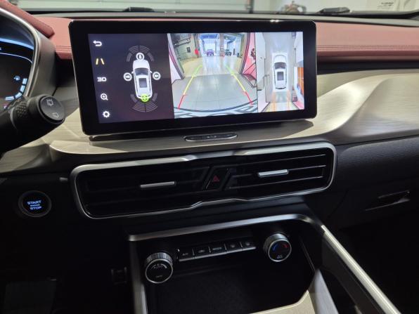 Geely Coolray I с пробегом 2022 года, цена 1 749 000 рублей, 35706 км, внедорожник, Автокод Объявления