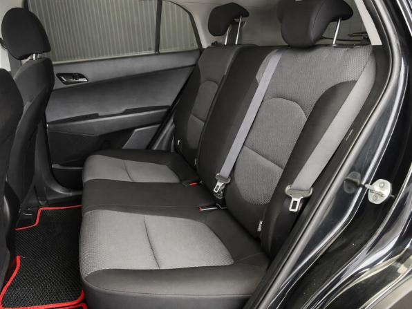 Hyundai Creta I с пробегом 2016 года, цена 1 467 000 рублей, 179481 км, внедорожник, Автокод Объявления