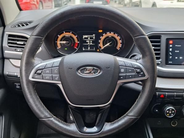 Lada (ВАЗ) Vesta I Рестайлинг (NG) с пробегом 2023 года, цена 1 245 300 рублей, 37576 км, универсал, Автокод Объявления