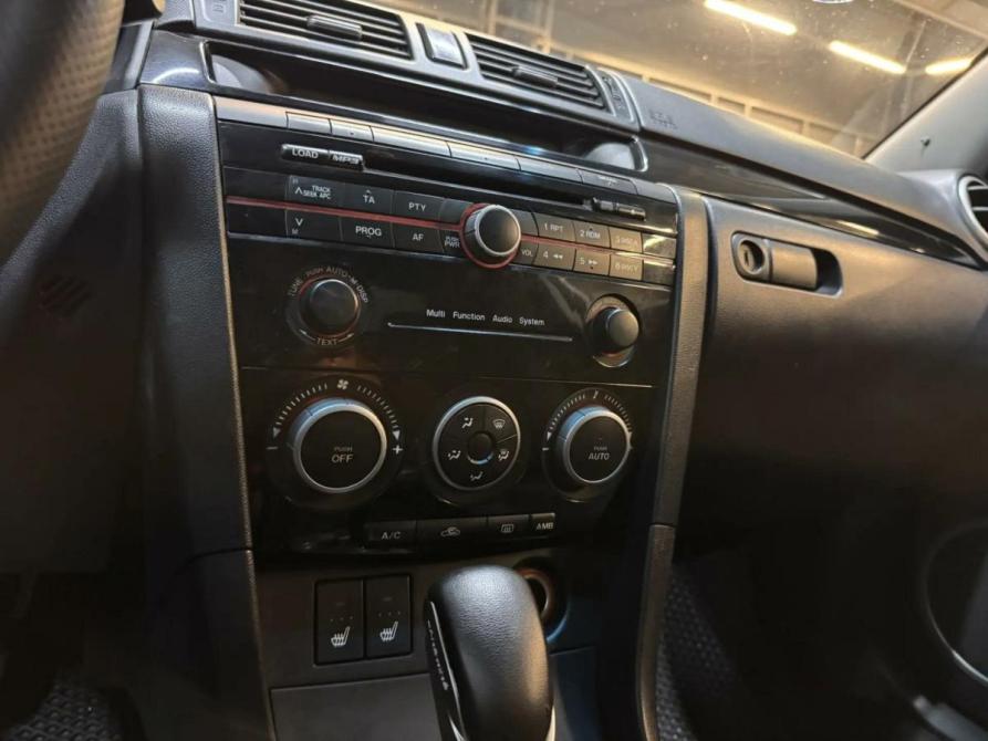 Mazda 3 I (BK) Рестайлинг Красноярск  - изображение 14
