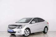 Hyundai Solaris I Рестайлинг Красноярск  - изображение 26