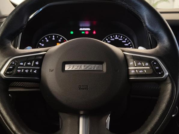 Haval F7x I с пробегом 2021 года, цена 1 785 000 рублей, 84873 км, внедорожник, Автокод Объявления
