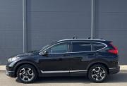 Honda CR-V V Красноярск  - изображение 31