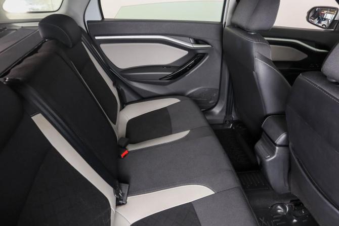 Lada (ВАЗ) Vesta I с пробегом 2020 года, цена 1 549 000 рублей, 57200 км, универсал, Автокод Объявления