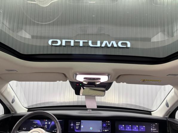 Hongqi E-HS9 с пробегом 2021 года, цена 4 400 000 рублей, 26000 км, внедорожник, Автокод Объявления