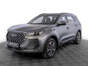 Chery Tiggo 7 Pro Max I Рестайлинг Москва  - изображение 31