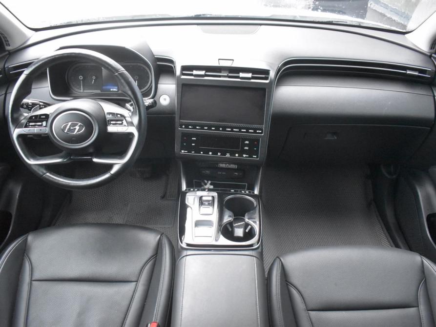 Hyundai Tucson IV Архангельск  - изображение 12