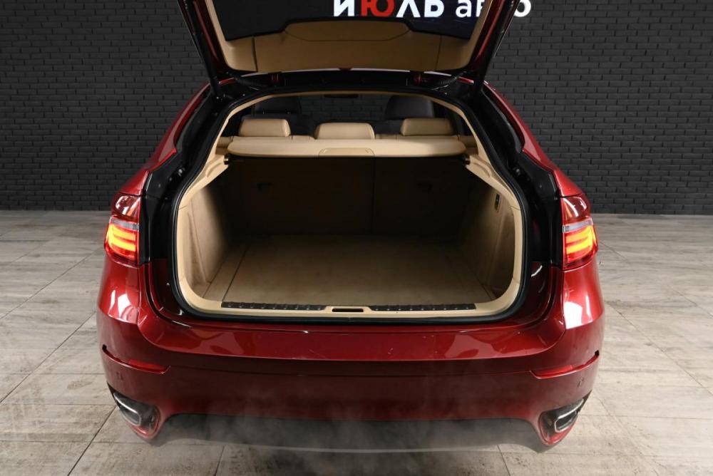 BMW X6 I (E71) Екатеринбург  - изображение 9