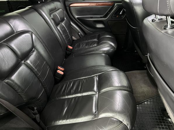 Jeep Grand Cherokee II (WJ) с пробегом 1999 года, цена 380 000 рублей, 370151 км, внедорожник, Автокод Объявления