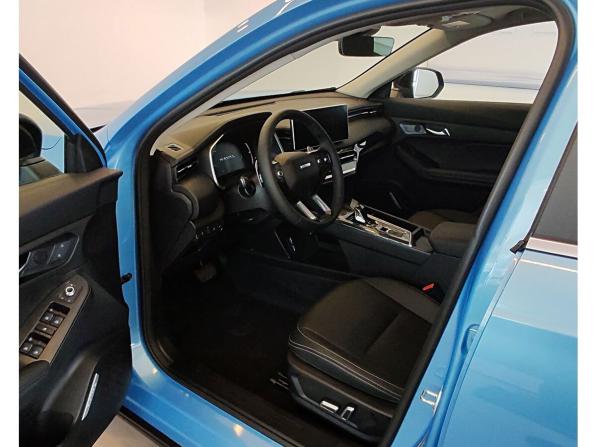 Новый Haval Jolion I Рестайлинг 2 2026 года, цена 2 622 510 рублей, внедорожник, Автокод Объявления