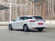 Renault Megane IV Екатеринбург  - изображение 19