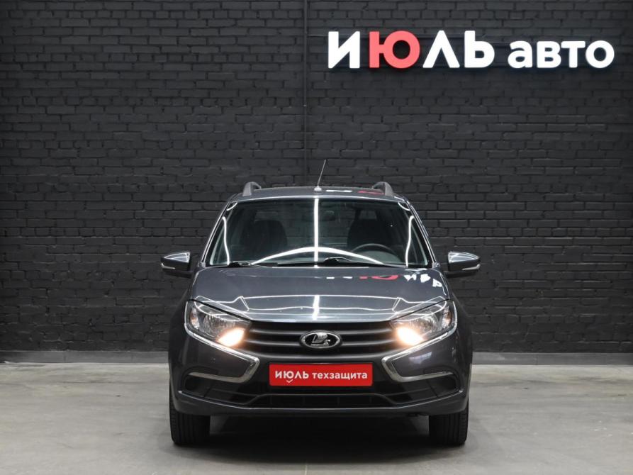 Lada (ВАЗ) Granta I Рестайлинг Екатеринбург  - изображение 2