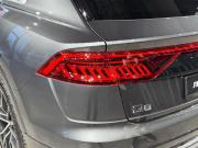 Audi Q8 I (4M) Иркутск  - изображение 49