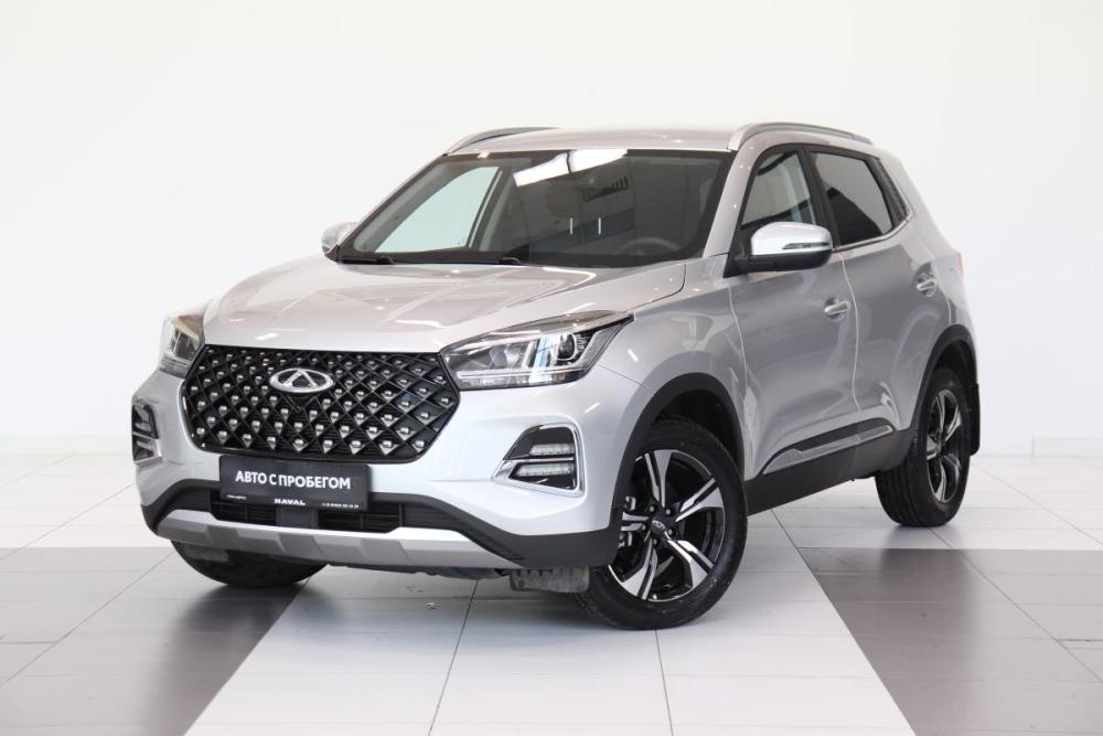 Chery Tiggo 4 Pro I Ульяновск  - изображение 1