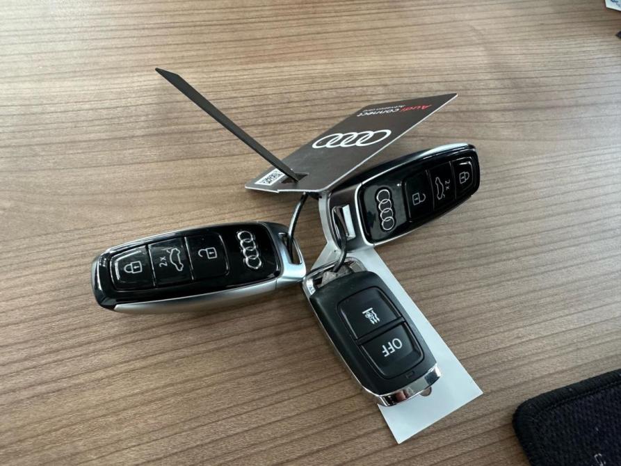 Audi Q7 II (4M) Рестайлинг 2 Москва  - изображение 24