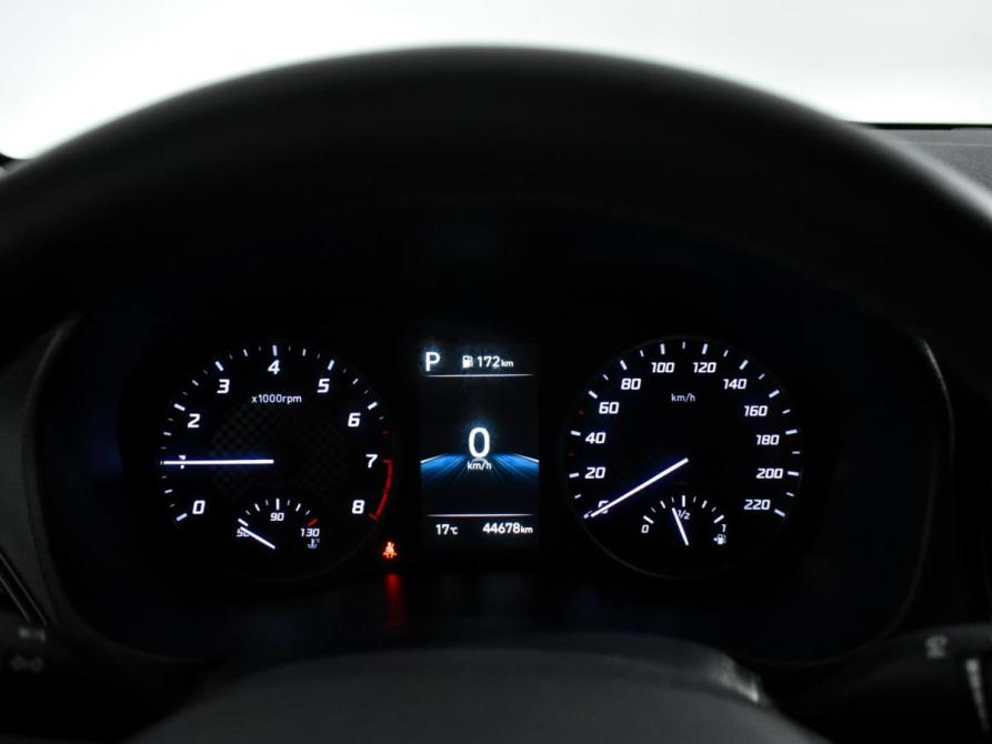 Hyundai Solaris II Рестайлинг Санкт-Петербург  - изображение 20