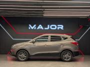 Hyundai ix35 I Рестайлинг Москва  - изображение 52