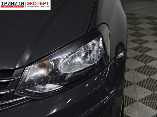 Volkswagen Polo V Рестайлинг с пробегом 2016 года, цена 967 000 рублей, 149673 км, седан, Автокод Объявления