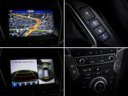 Hyundai Santa Fe III Рестайлинг Москва  - изображение 40
