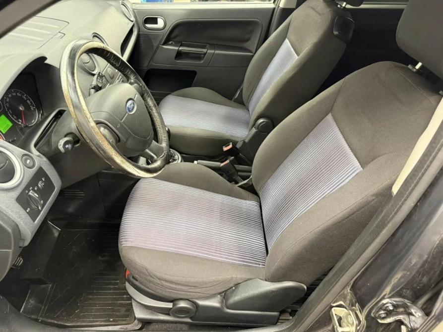 Ford Fusion I Рестайлинг Набережные Челны  - изображение 9
