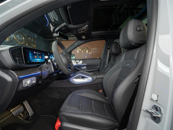 Новый Mercedes-Benz GLE AMG II (V167) Рестайлинг 2026 года, цена 16 990 000 рублей, внедорожник, Автокод Объявления