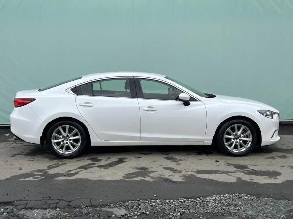 Mazda 6 III (GJ) с пробегом 2014 года, цена 1 879 000 рублей, 38900 км, седан, Автокод Объявления