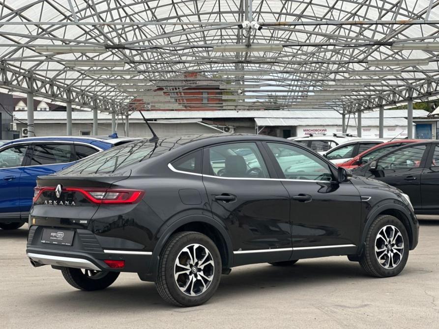 Renault Arkana I Тула  - изображение 3