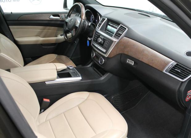Mercedes-Benz M-Класс III (W166) с пробегом 2013 года, цена 2 550 000 рублей, 167188 км, внедорожник, Автокод Объявления