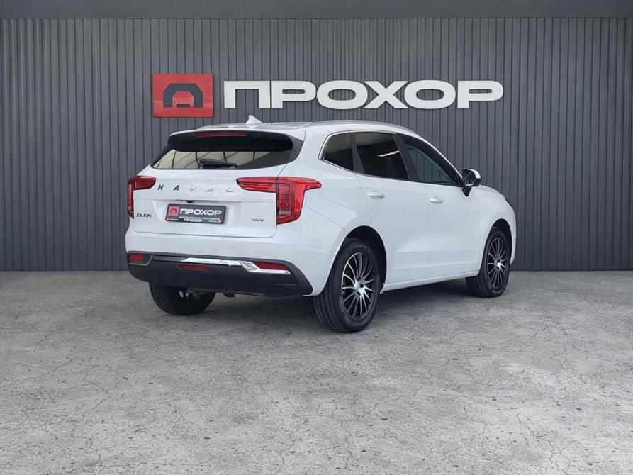 Haval Jolion I Пермь  - изображение 26