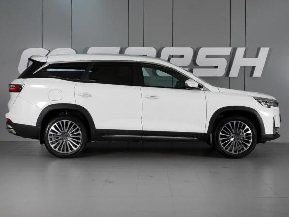 JETOUR X90+ с пробегом 2023 года, цена 2 590 000 рублей, 20745 км, внедорожник, Автокод Объявления