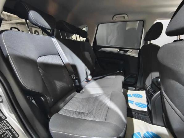 Haval M6 II с пробегом 2024 года, цена 1 860 000 рублей, 30359 км, внедорожник, Автокод Объявления