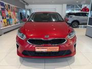 Kia Ceed III Екатеринбург  - изображение 25