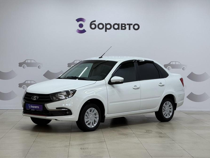 Lada (ВАЗ) Granta I Рестайлинг Ставрополь  - изображение 1