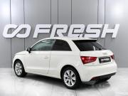 Audi A1 I (8X) Ростов-на-Дону  - изображение 18
