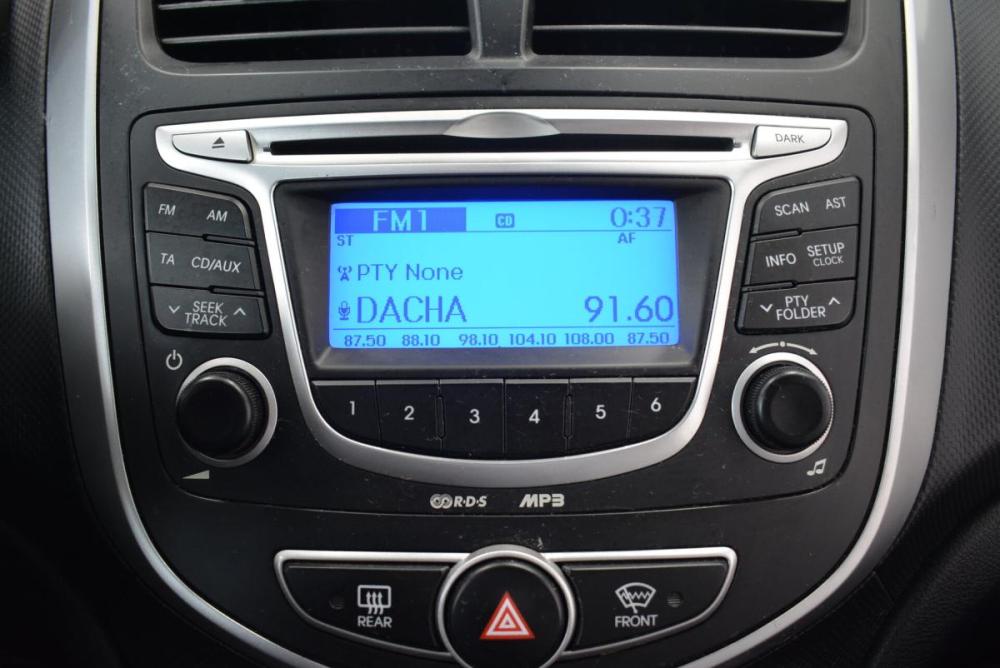 Hyundai Solaris I Киров  - изображение 25