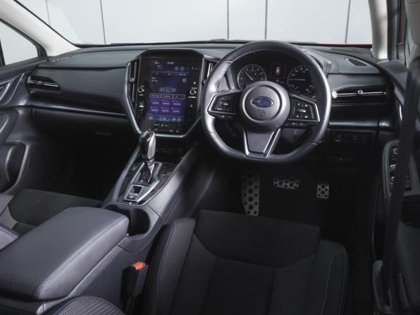Subaru Levorg II с пробегом 2021 года, цена 2 570 000 рублей, 35636 км, универсал, Автокод Объявления