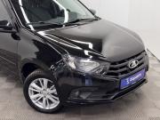 Lada (ВАЗ) Granta I Рестайлинг Воронеж  - изображение 24