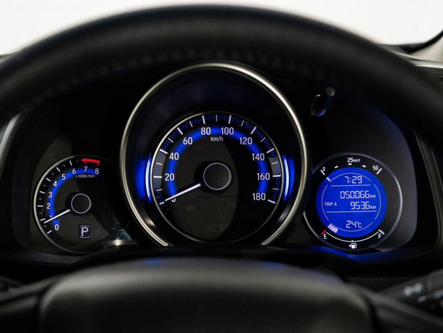 Honda Fit III Иркутск  - изображение 10