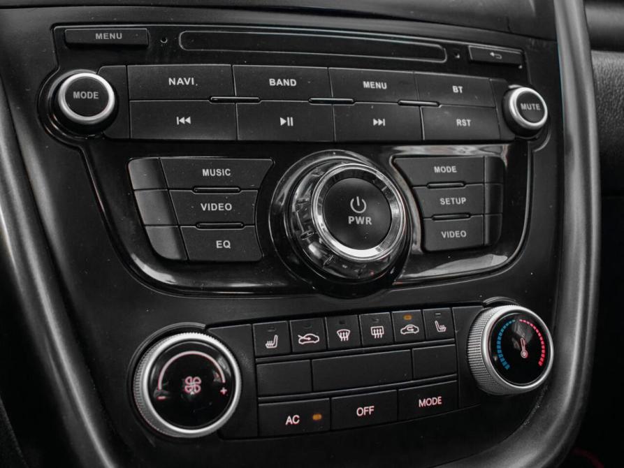 FAW Besturn X80 I Екатеринбург  - изображение 19