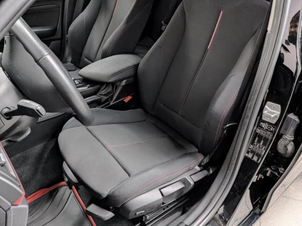BMW 1 серии II (F20/F21) с пробегом 2014 года, цена 1 800 000 рублей, 41829 км, хэтчбек, Автокод Объявления