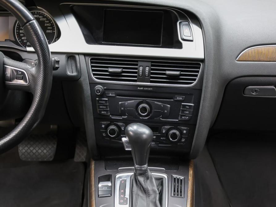Audi A4 allroad IV (B8) Москва  - изображение 15