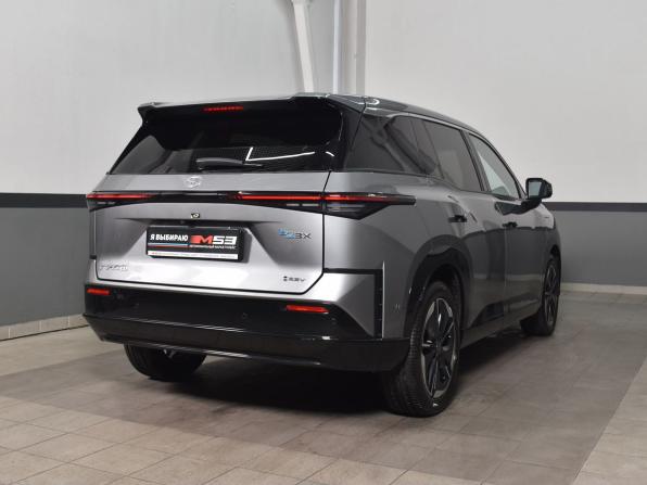 Toyota bZ3X с пробегом 2026 года, цена 2 999 995 рублей, 39 км, внедорожник, Автокод Объявления
