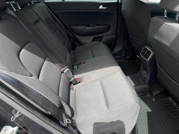 Kia Sportage IV с пробегом 2018 года, цена 2 050 000 рублей, 139708 км, внедорожник, Автокод Объявления