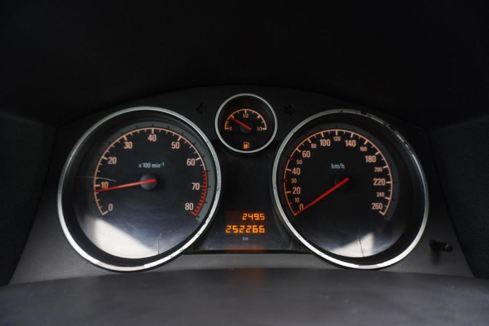 Opel Astra H Рестайлинг Ульяновск  - изображение 9