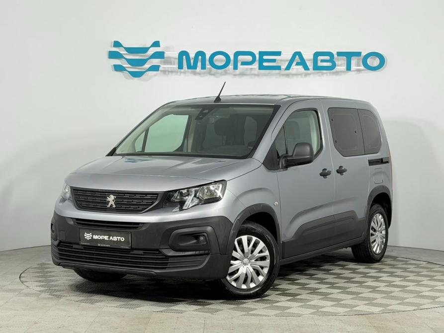 Peugeot Rifter I Калининград  - изображение 1