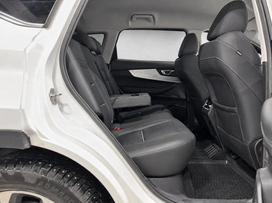 Chery Tiggo 7 Pro Max I Кемерово  - изображение 13