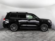 Toyota Land Cruiser 200 Series Рестайлинг 2 Санкт-Петербург  - изображение 42
