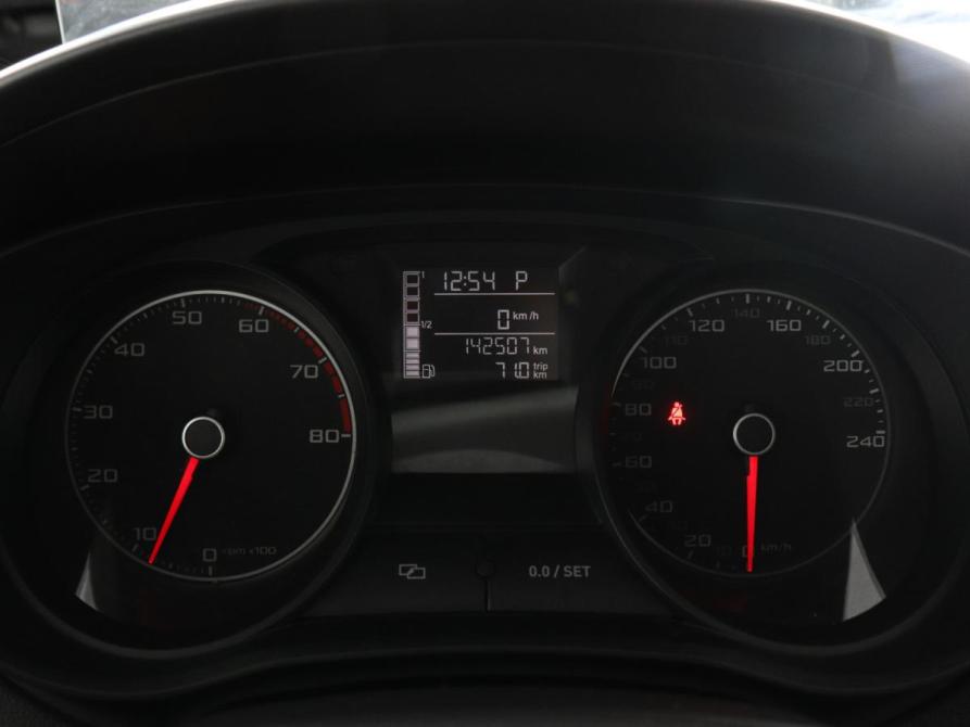 SEAT Ibiza IV Рестайлинг Химки  - изображение 9