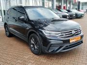 Volkswagen Tiguan II Рестайлинг Екатеринбург  - изображение 32